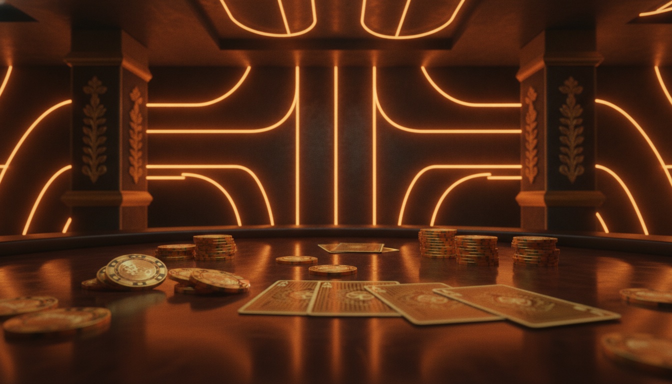 Casino Friday