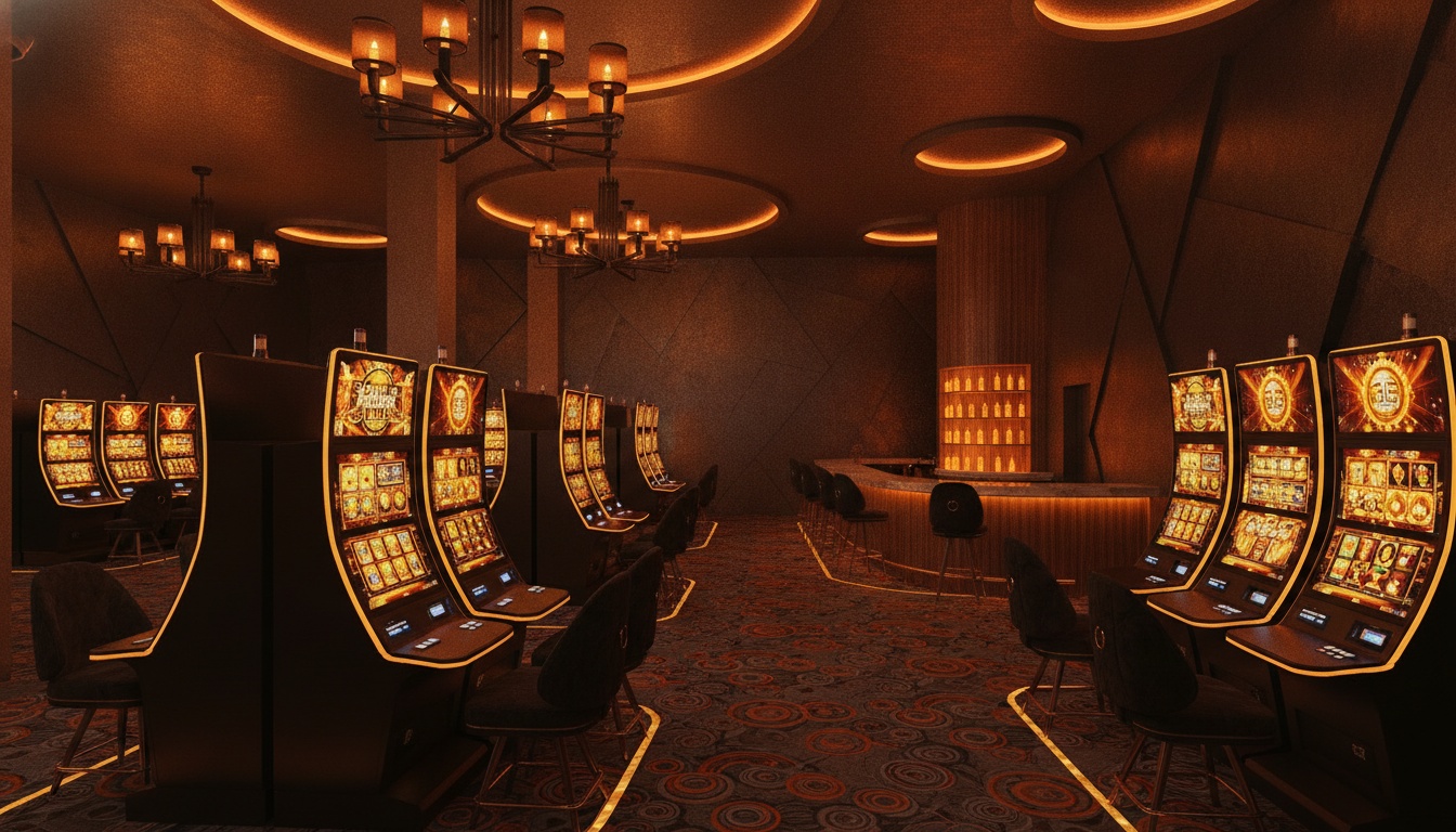 About Casino Friday — Detailed Review